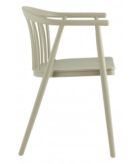 Пластиковый стул Лао