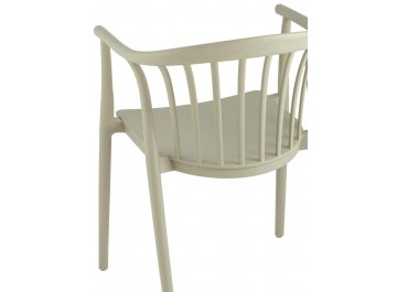 Пластиковый стул Ориво