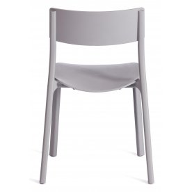 Пластиковый стул Lento/Ленто мод. 43