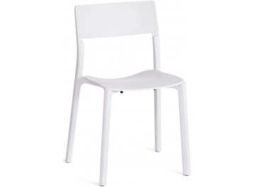 Пластиковый стул Lento mod. 43