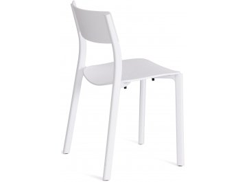 Пластиковый стул Lento mod. 43