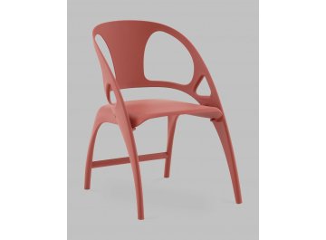 Пластиковый стул Эллара