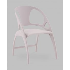 Пластиковый стул Эллара