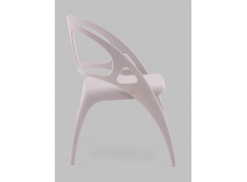 Пластиковый стул Эллара