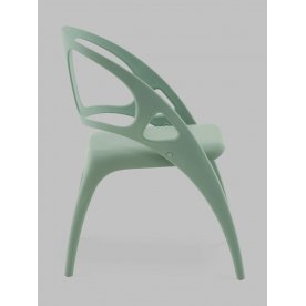 Пластиковый стул Эллара