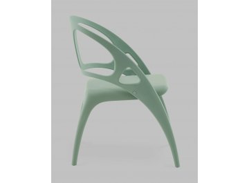 Пластиковый стул Эллара