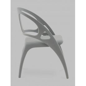 Пластиковый стул Эллара