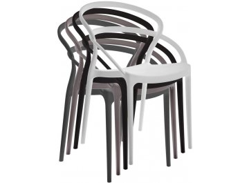 Пластиковый стул Margo