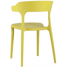 Пластиковый стул Марли