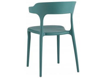Пластиковый стул Марли