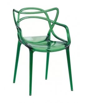 Пластиковый стул Masters (DC459)