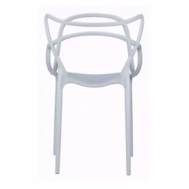 Пластиковый стул Masters DC459