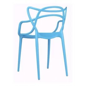 Пластиковый стул Masters DC459