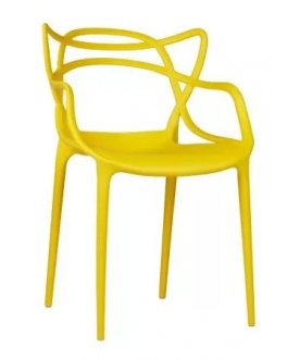 Пластиковый стул Masters