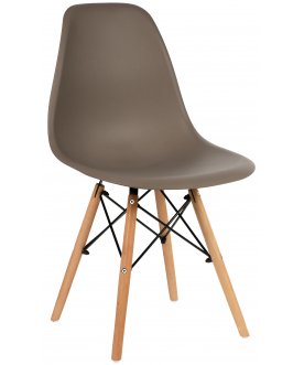 Пластиковый стул Маун