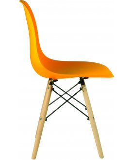 Пластиковый стул Маун