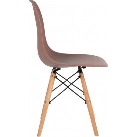 Пластиковый стул Маун