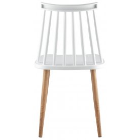 Пластиковый стул Маврик