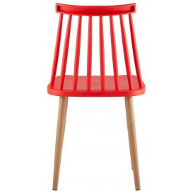 Пластиковый стул Маврик