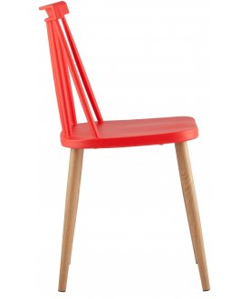 Пластиковый стул Маврик