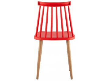 Пластиковый стул Маврик