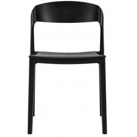 Пластиковый стул Майло