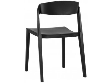 Пластиковый стул Майло