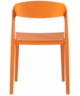 Пластиковый стул Майло