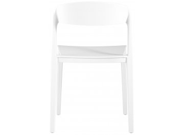 Пластиковый стул Майло
