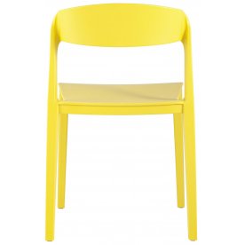 Пластиковый стул Майло