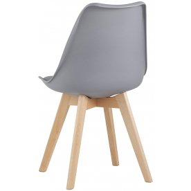 Пластиковый стул Майн new