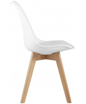 Пластиковый стул Майн new