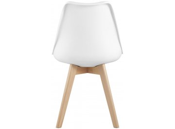 Пластиковый стул Майн new