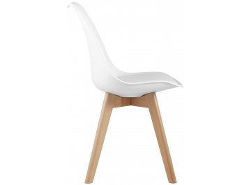 Пластиковый стул Майн new