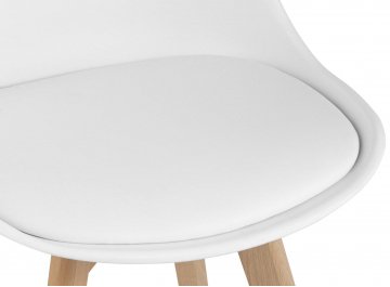 Пластиковый стул Майн new