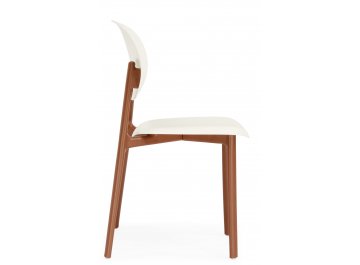 Пластиковый стул Mokka