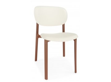 Пластиковый стул Mokka