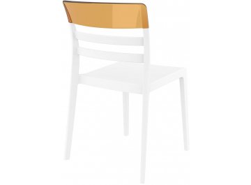 Пластиковый стул Ман