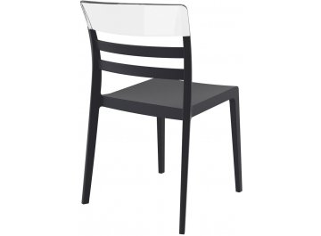 Пластиковый стул Ман