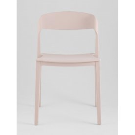 Пластиковый стул Майло