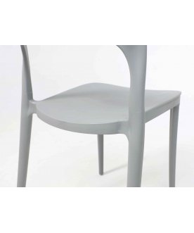 Пластиковый стул Olaf