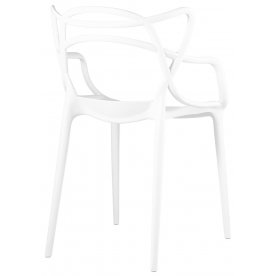 Пластиковый стул Masters DC459