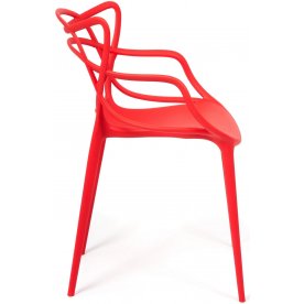 Пластиковый стул Masters DC459