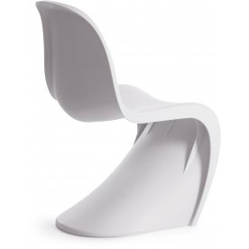 Пластиковый стул Panton mod. C1074