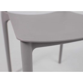 Пластиковый стул Peppi