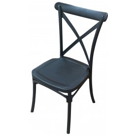 Пластиковый стул Raff