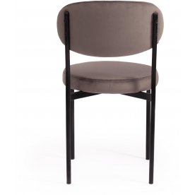 Стул на металлокаркасе Revo mod. 7033