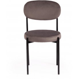 Стул на металлокаркасе Revo mod. 7033