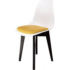 Пластиковый стул Сашш