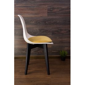 Пластиковый стул Сашш